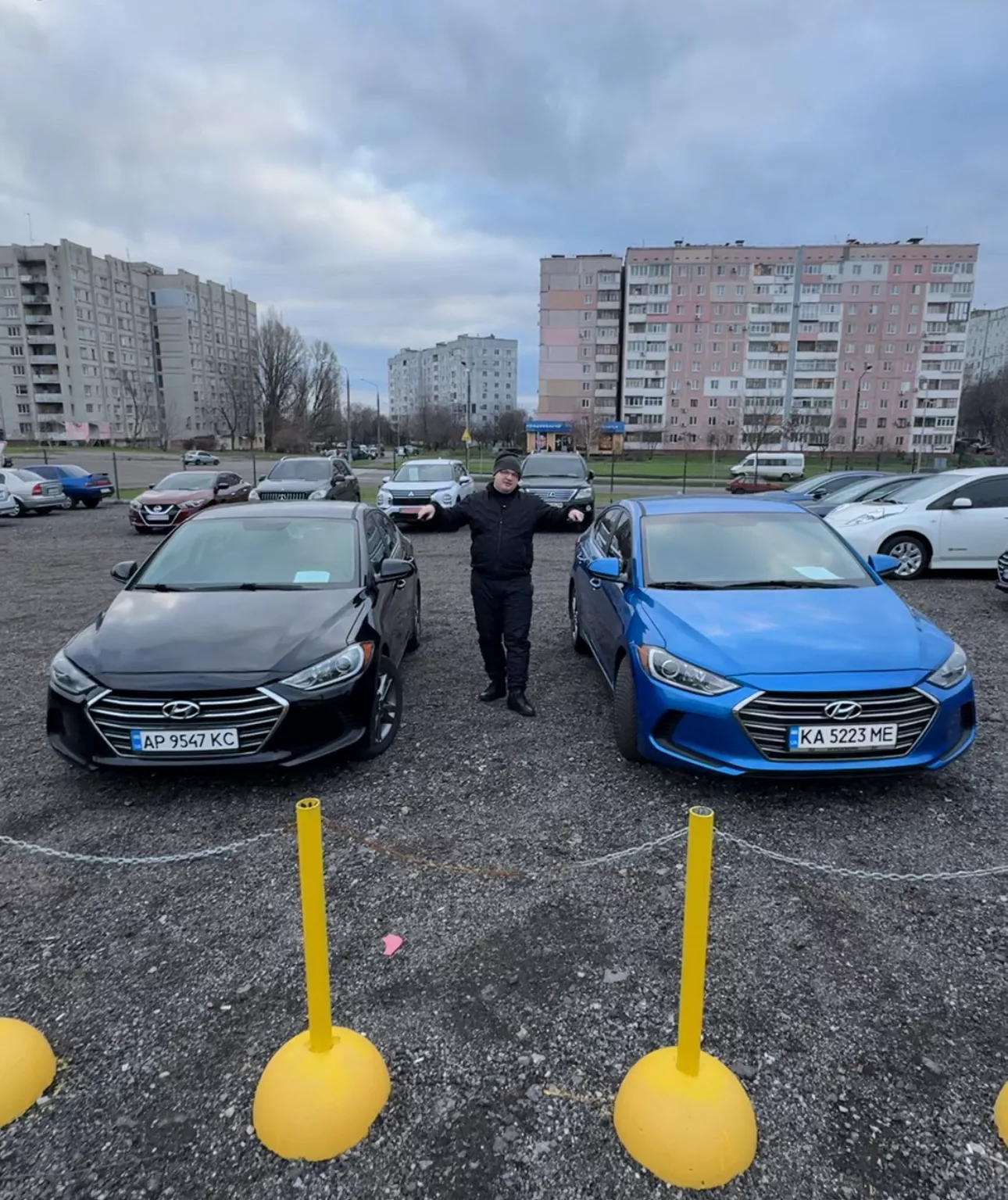 Ознайомтеся з нашими імпортованими авто 2