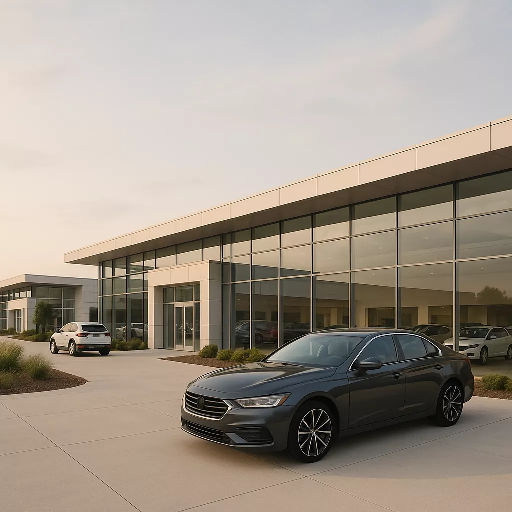 Імпорт авто під ключ з 2017 року